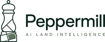 Peppermill — AI Land Intelligence